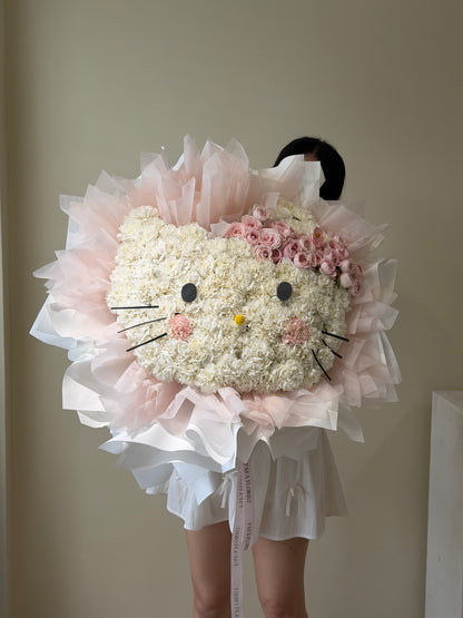 Hello Kitty Bouquet