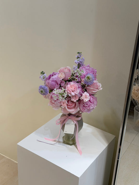 Premium Vase