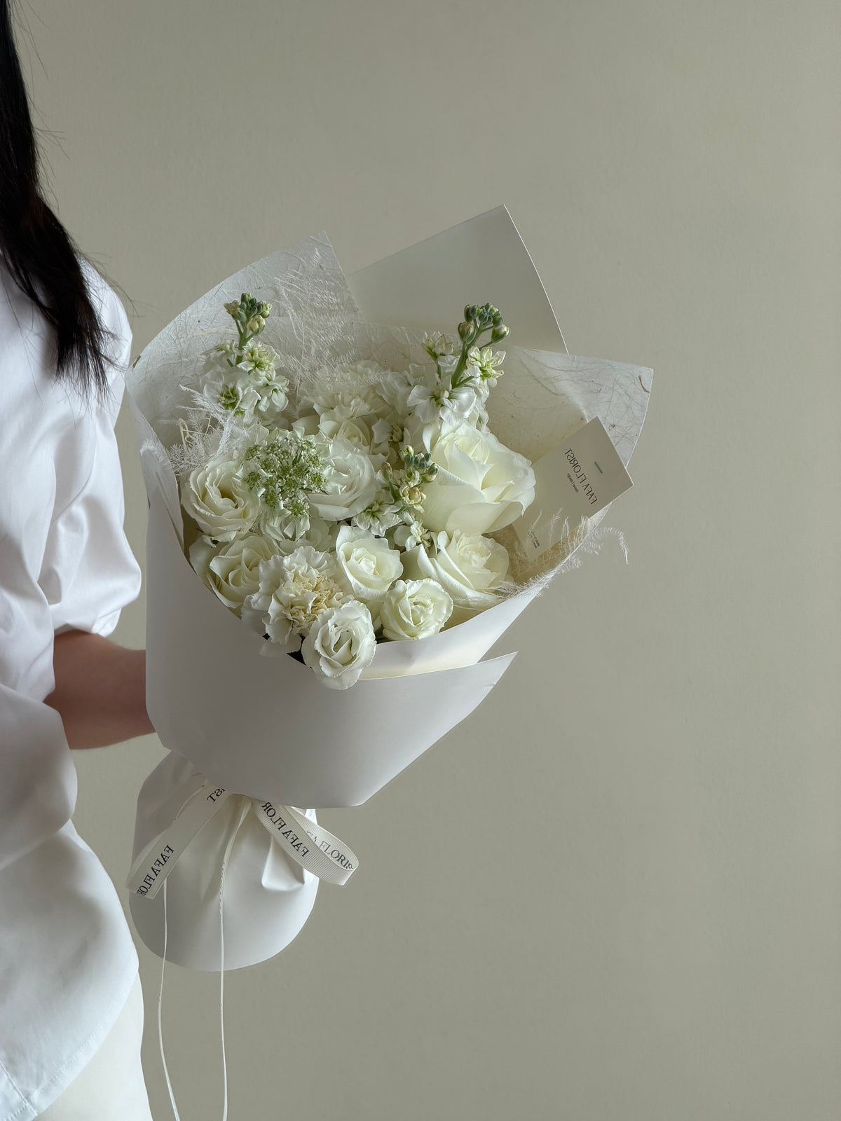 (White Tone S )