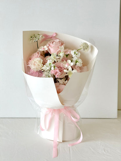 04.Mix Pink Tone