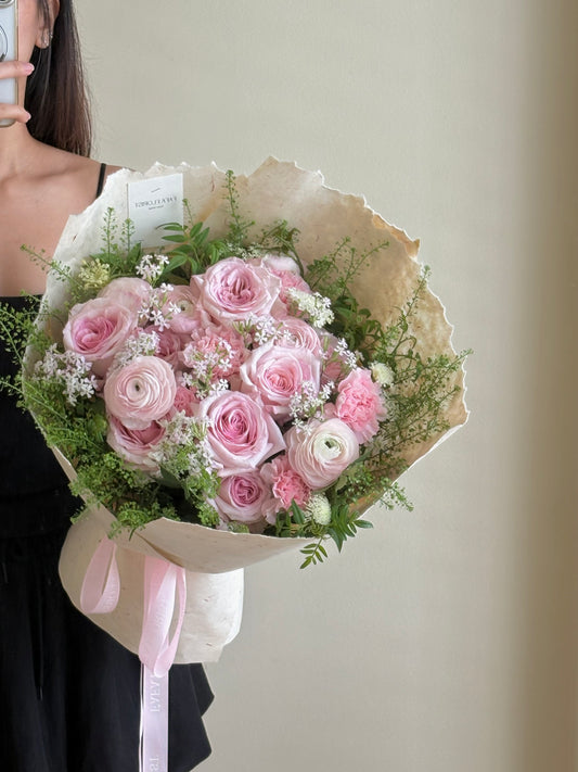 Blossom Pink Tone