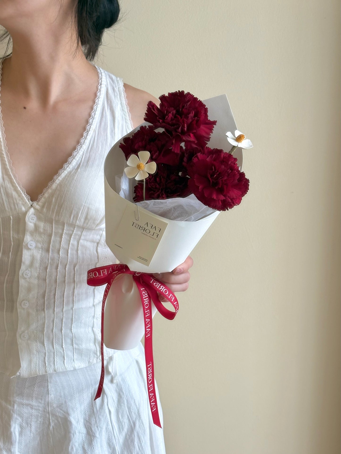 Carnation ; Collection (Bundle Offer)