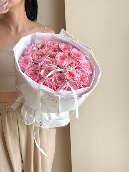Classic Garden Rose