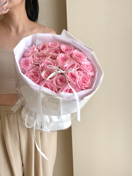 Classic Garden Rose