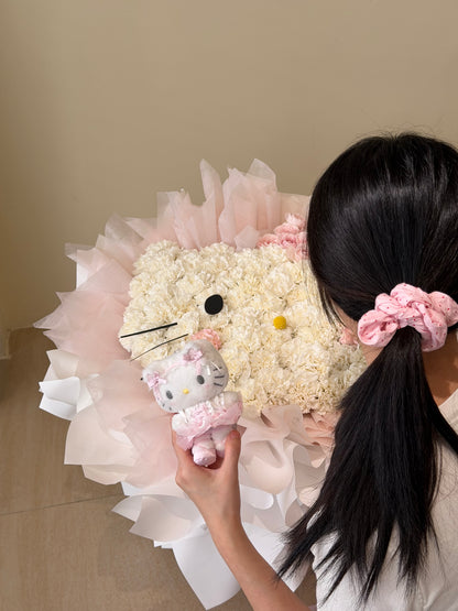 Hello Kitty Bouquet