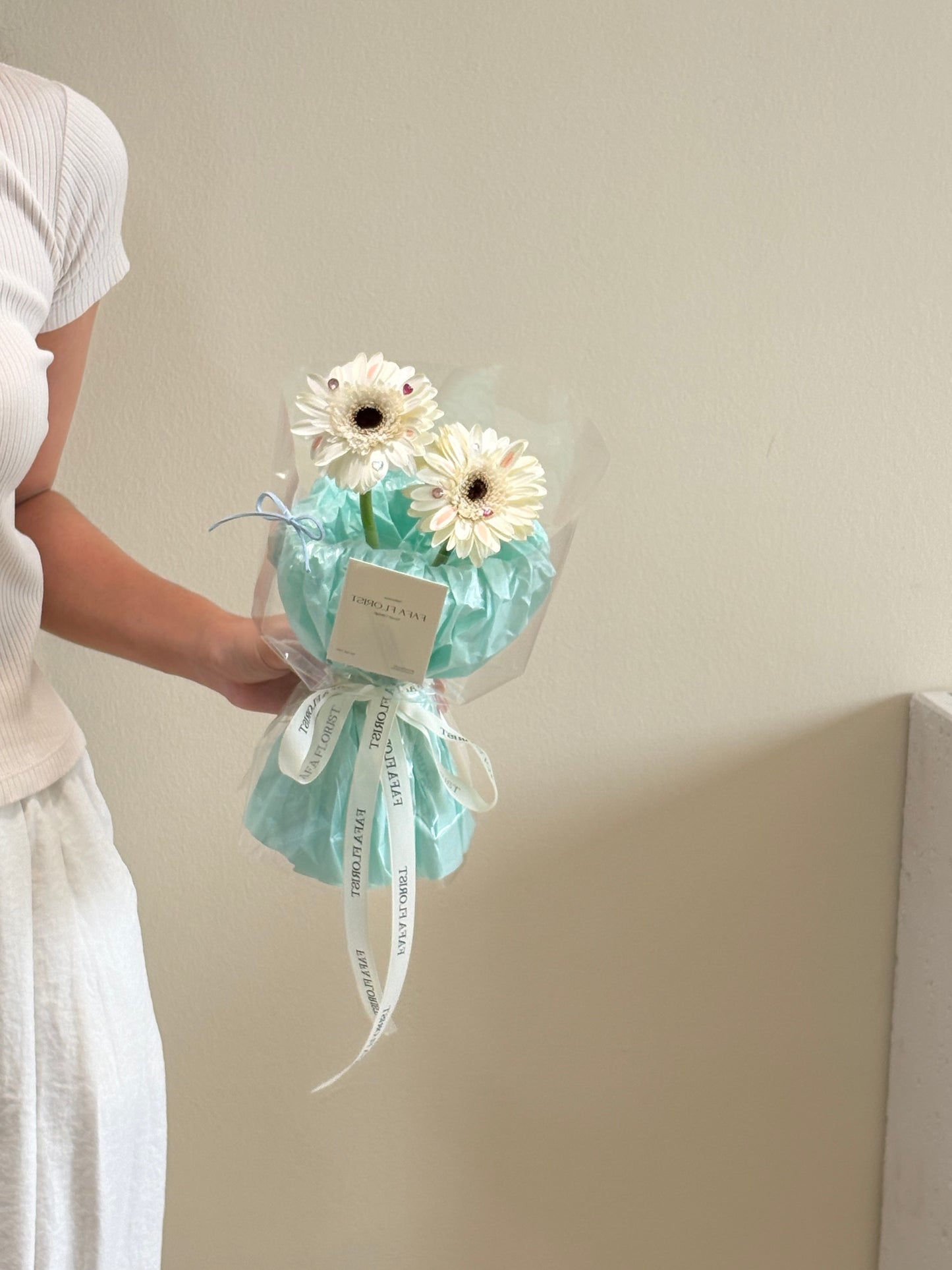 (Crush Gerbera )