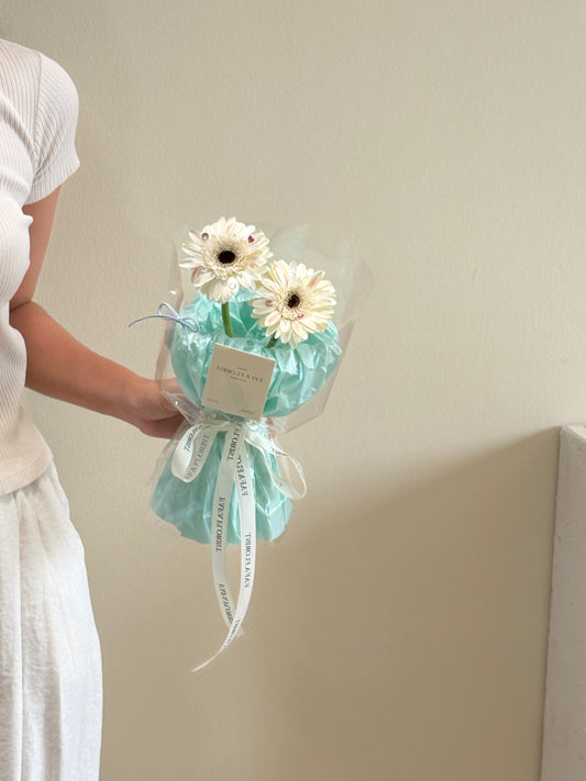(Crush Gerbera )