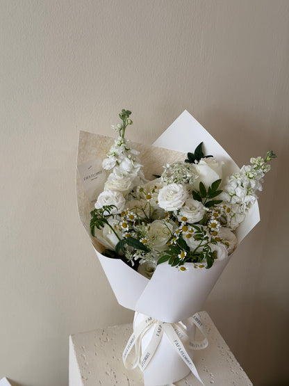 White Tone