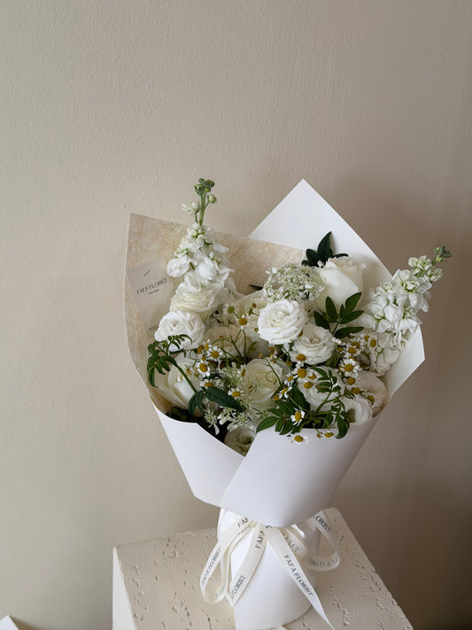 White Tone