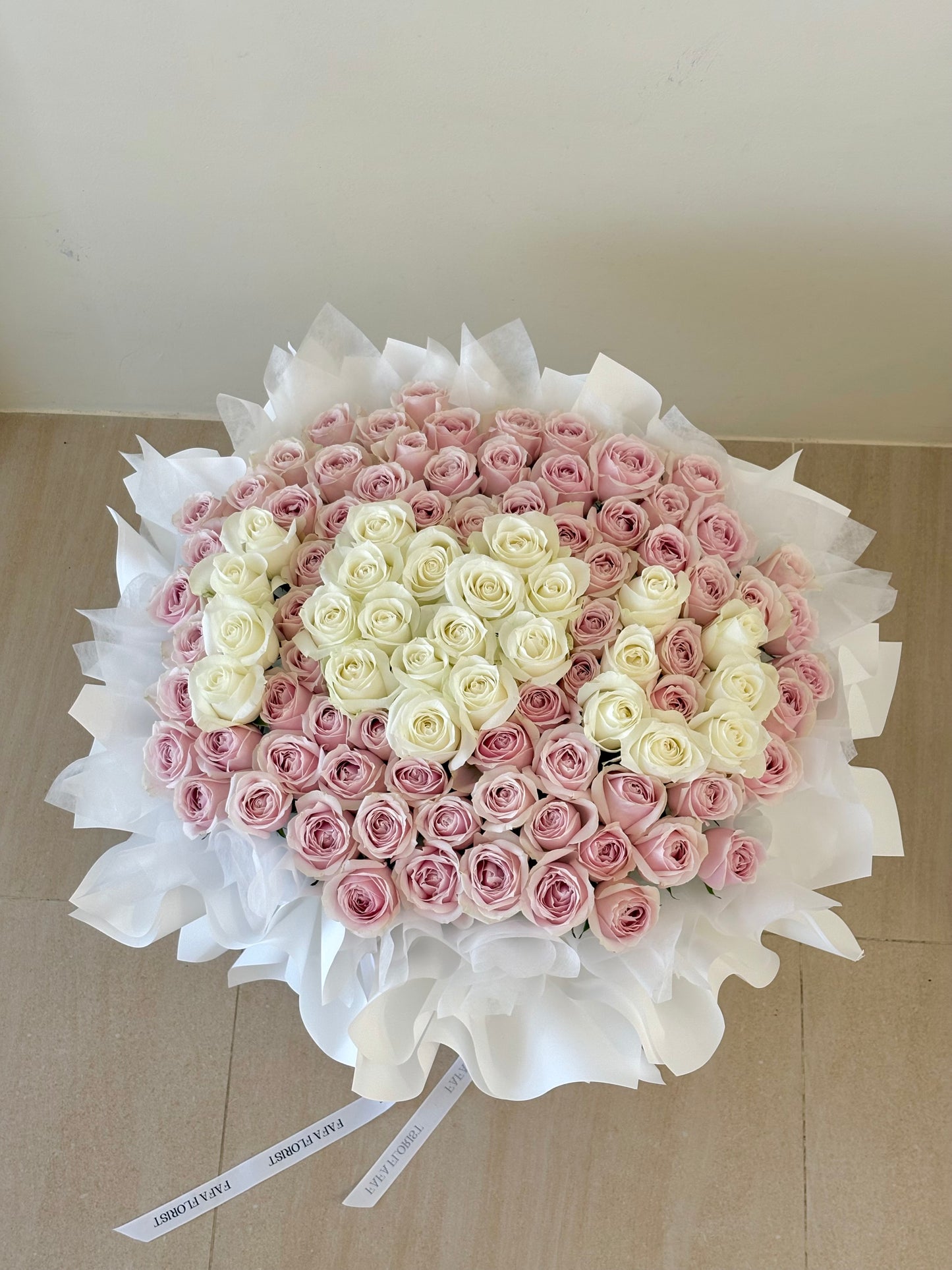I ♡ U (99Roses)
