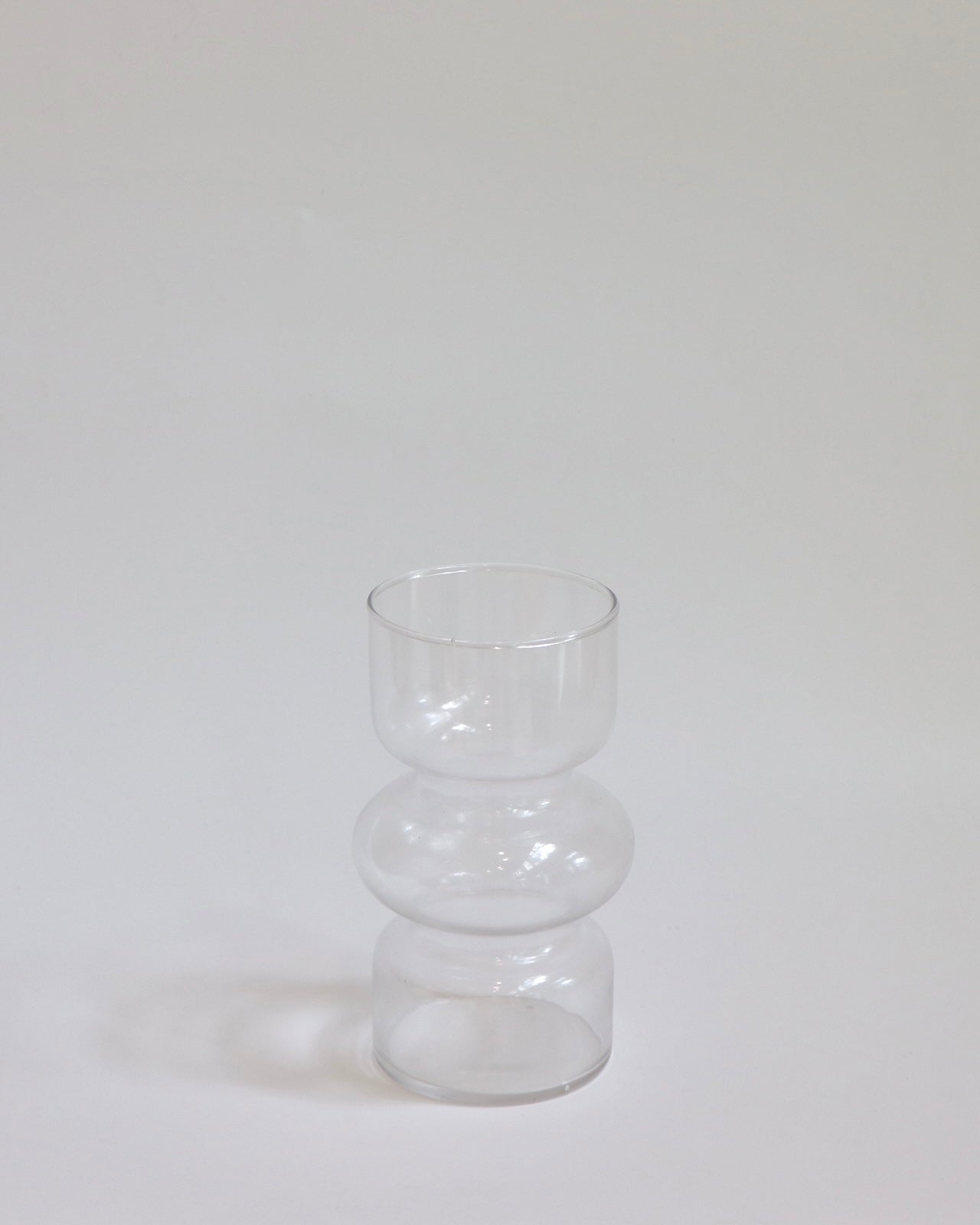 Transparent Vase Vol.1