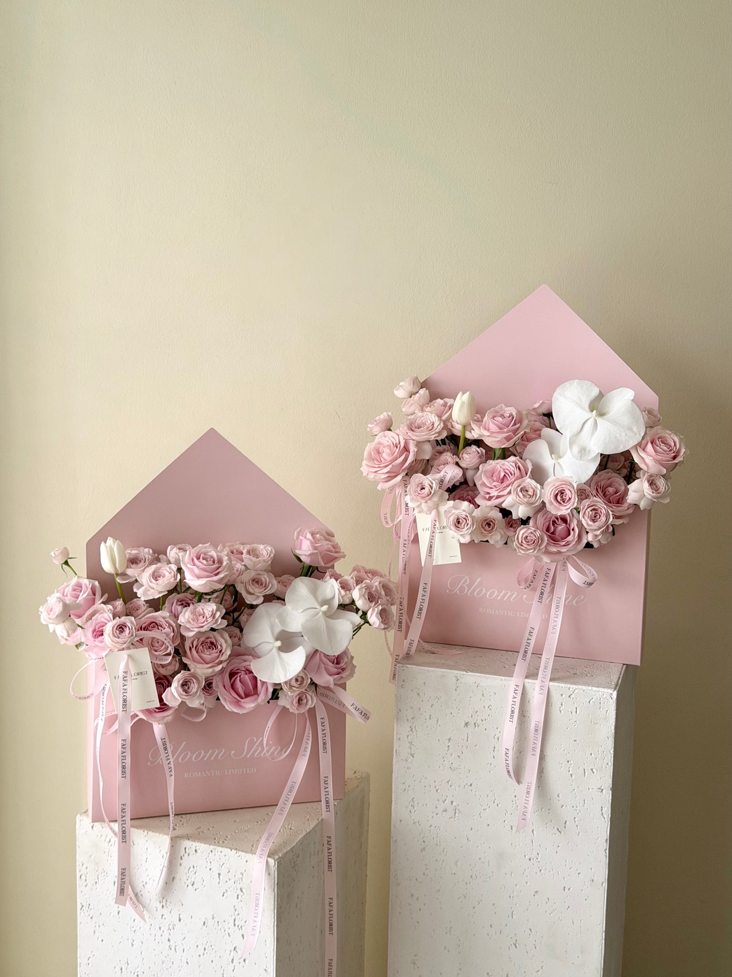 Rose Letter