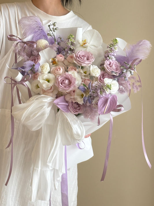 Premium Lilac