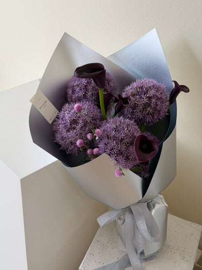 (Premium Allium)
