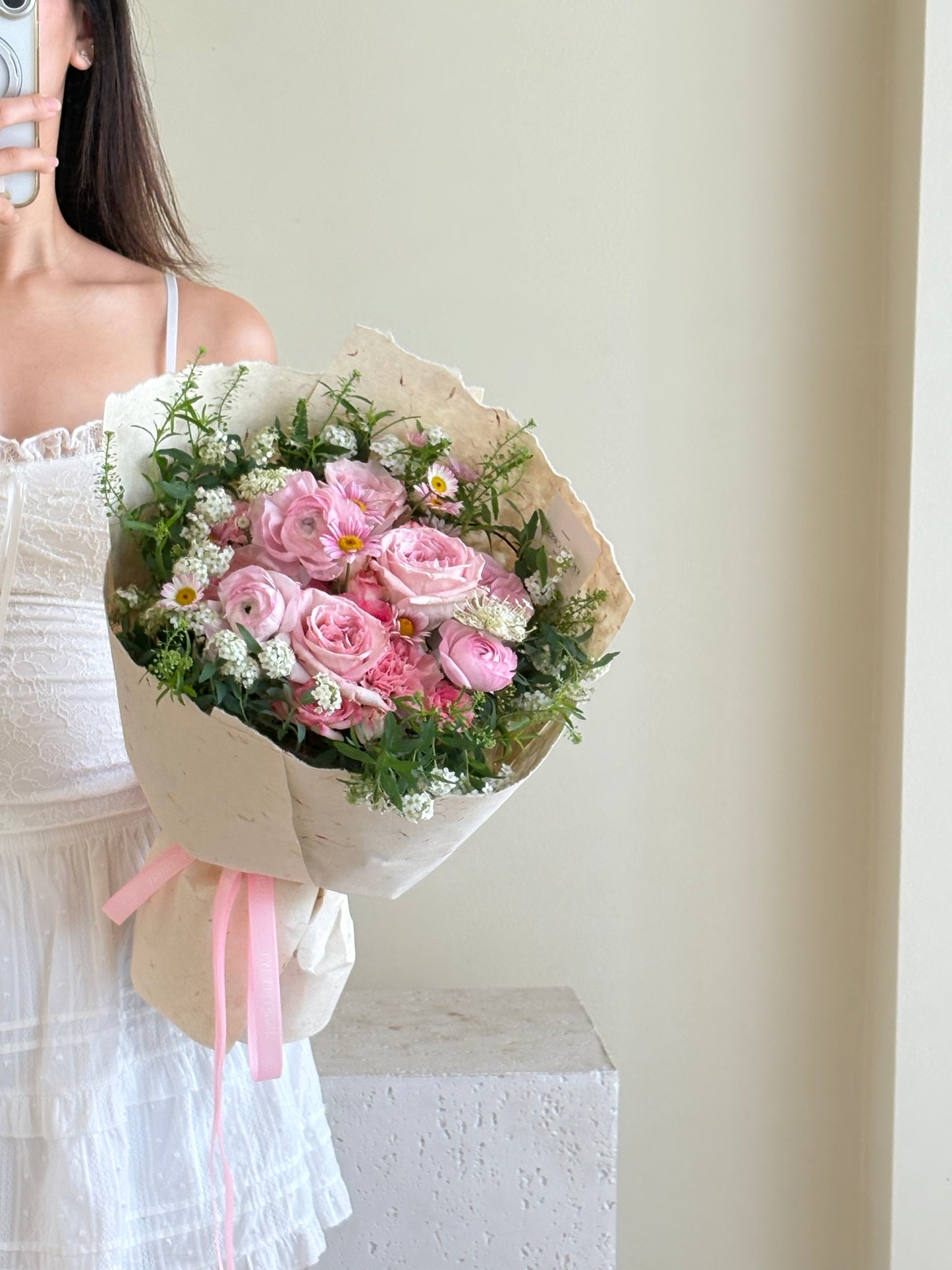 Blossom Pink Tone