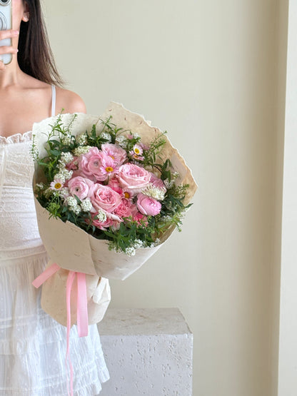 Blossom Pink Tone