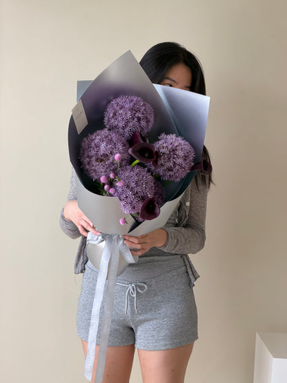 (Premium Allium)