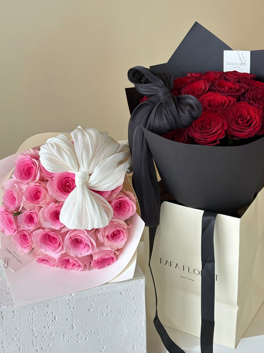 Silk Ribbon Rose