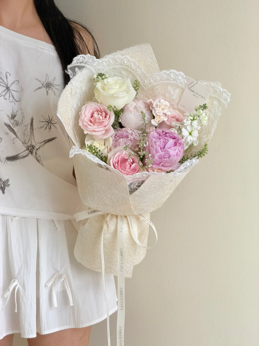 Peony Mix
