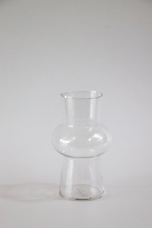 Transparent Vase Vol.4