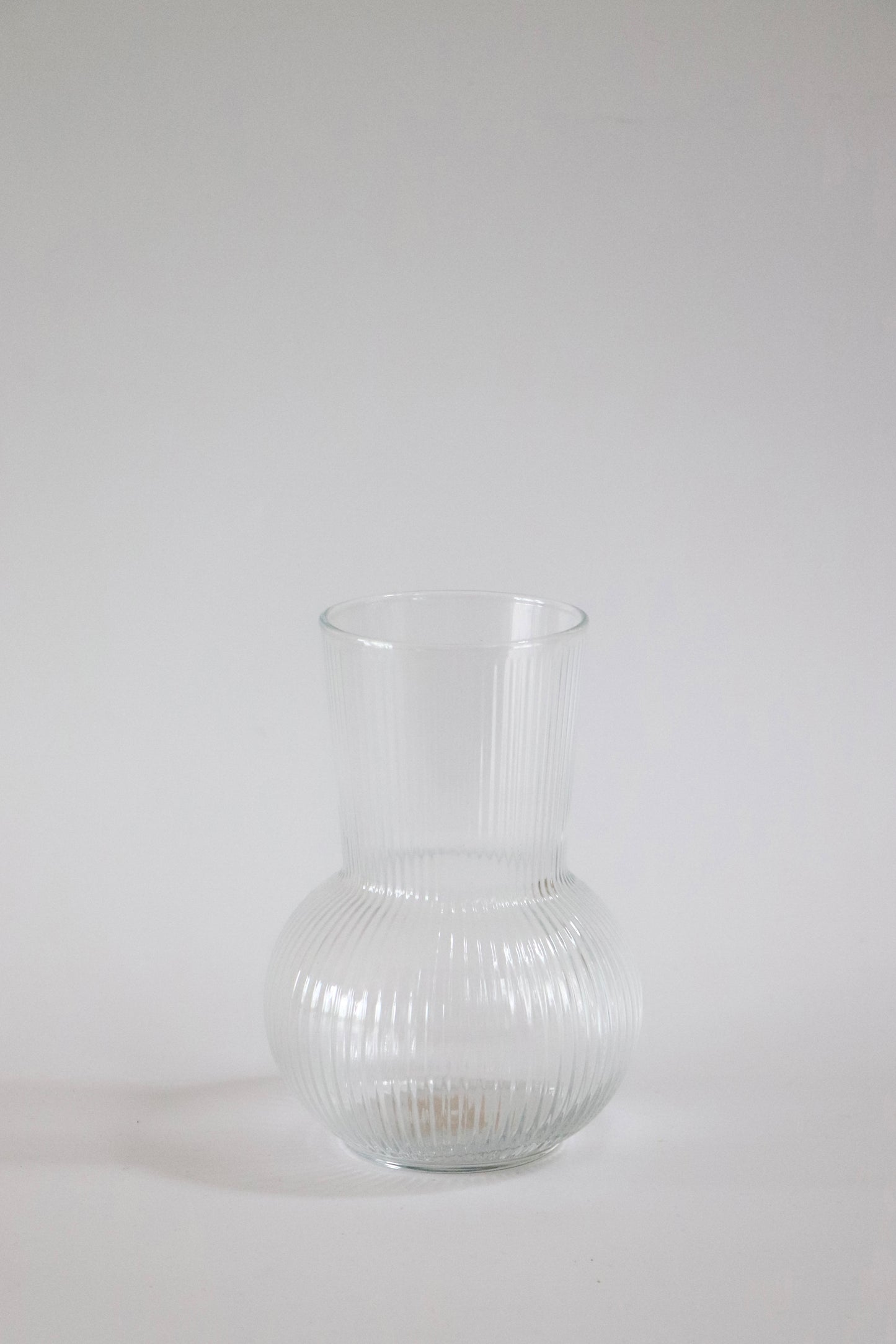 Transparent Vase Vol.0