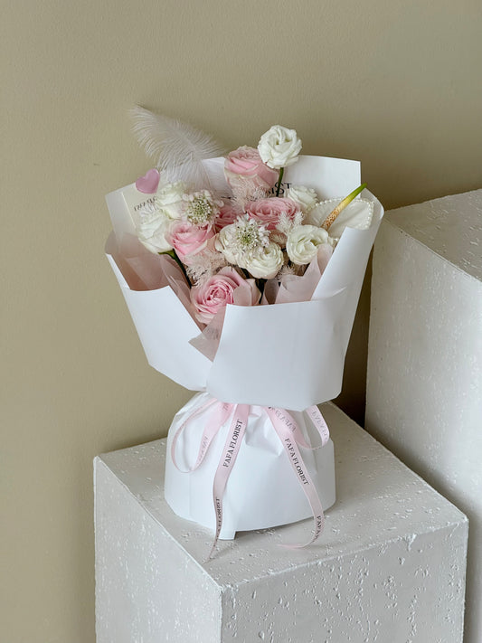 Mix Pink
