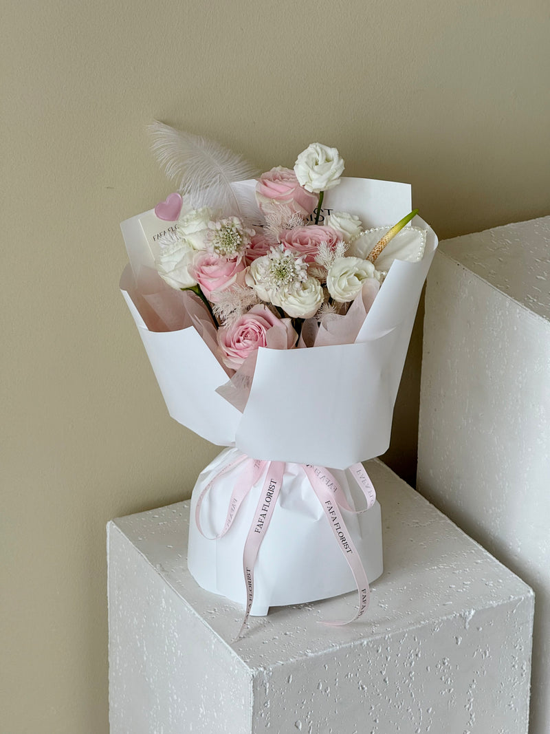 Mix Pink