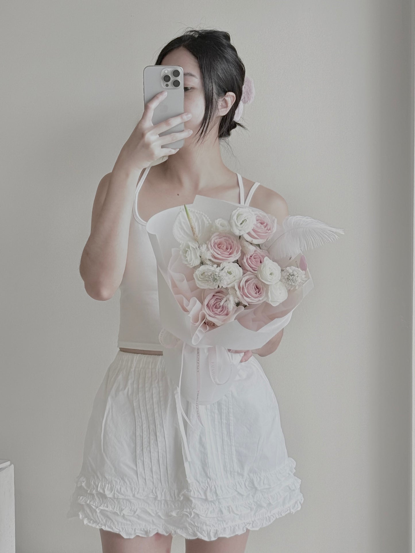 (01) Customise Fafa ; S size
