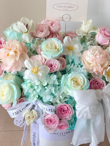 Tiffany Premium In Box