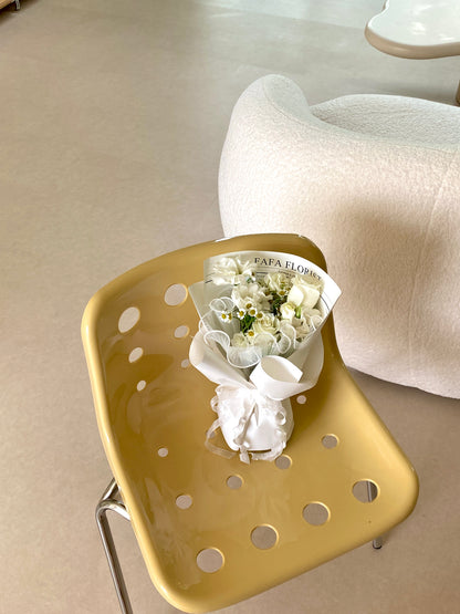 White Tone ( Petite Size )